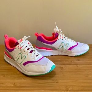 New Balance 997H 'Nimbus Cloud sneakers